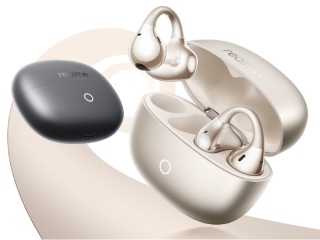 कान में नहीं, कान पर टिकेंगे! Realme Buds Clip TWS ईयरबड्स भारत में हुए लॉन्च, जानें कीमत
